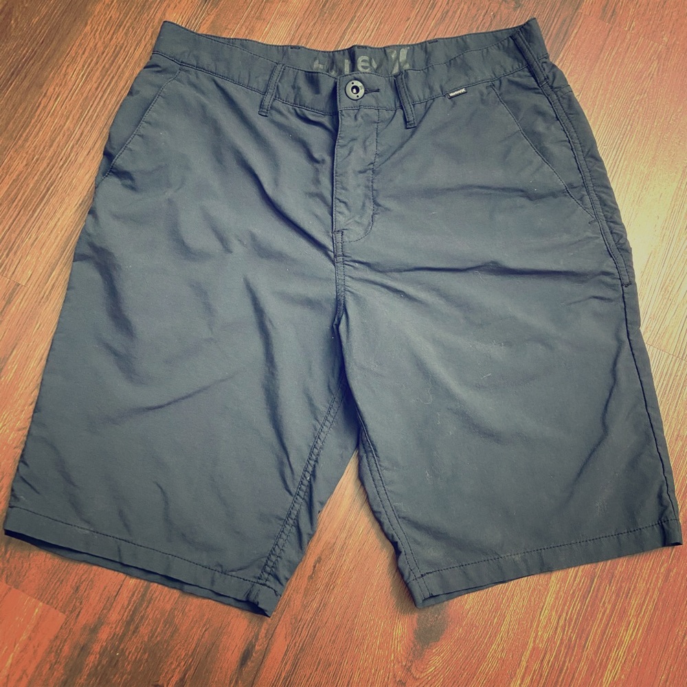 Hurley DriFit shorts